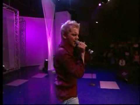 Patrik Rasmussen - Let it be me