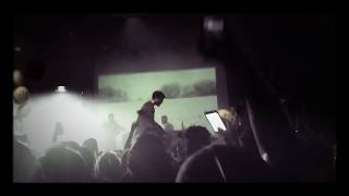 Sean Leon - Black Sheep Nirvana (Live @ Mod Club)