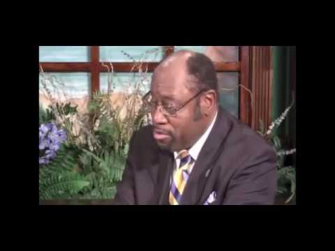 Why Most Leaders Feel Lonely | Dr. Myles Munroe