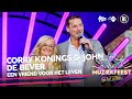 Corry Konings & John de Bever - Een vriend voor het leven • Muziekfeest op het Plein // Sterren NL