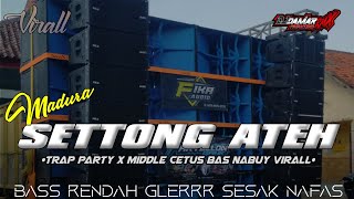Download lagu DJ SETTONG ATEH TRAP PARTY X NGEPLAK mp3 Download lagu DJ SETTONG ATEH TRAP PARTY X NGEPLAK mp3