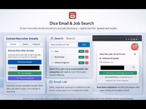 Item video thumbnail