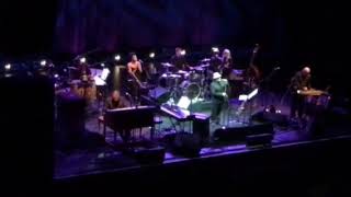 Van Morrison, In the Midnight, 2-26-18, Wiltern Theater, LA