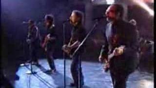 London Calling - Springsteen, Van Zandt, Grohl, Costello