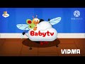 Babytv Logo