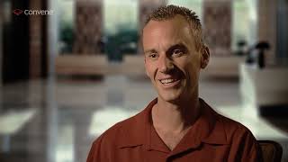 How Convene Helped Integrate Faith Into Businesses