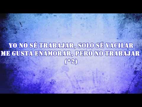 Chico Vacilón - La Sonora del Perú LETRA