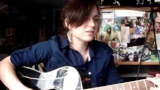 Mt. St. Helens (Mirah Cover)