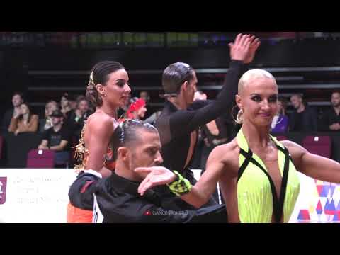 Shevelev Matvey - Gigashvili Vitalina | Jive | Amateur Latin | 1/8 Russian Championship 2020