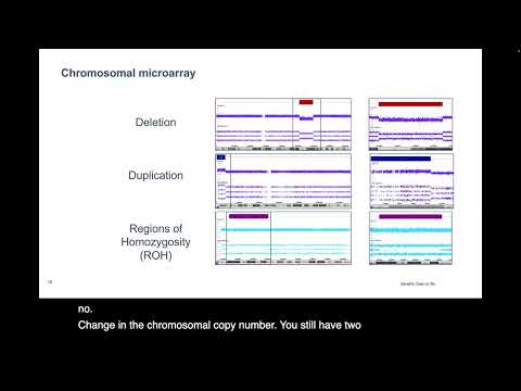 Unraveling the Code: Genomic Data Analysis | Vibepedia