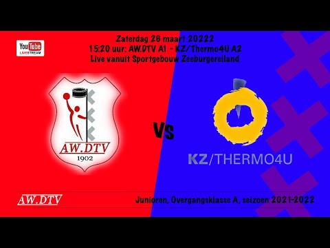 AW.DTV A1 - KZ/Thermo4U A2