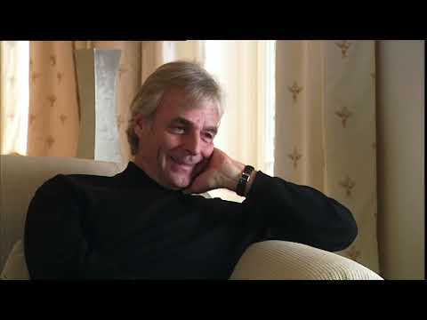 RICK WRIGHT 'SHOCKED' BY SYD BARRETT APPEARING AT 'CRAZY DIAMOND' & 'WISH YOU WERE HERE' RECORDING