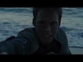 Finnick Odair Rescue By Lauren Daigle