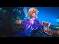 Rosalina Captured The Super Mario Galaxy Movie Spoilers