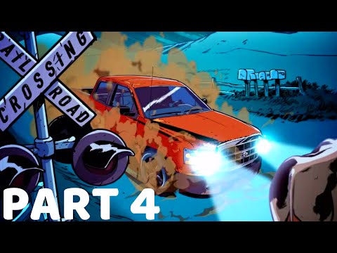 FAR CRY 5 LOST ON MARS Walkthrough Gameplay Part 4  DLC