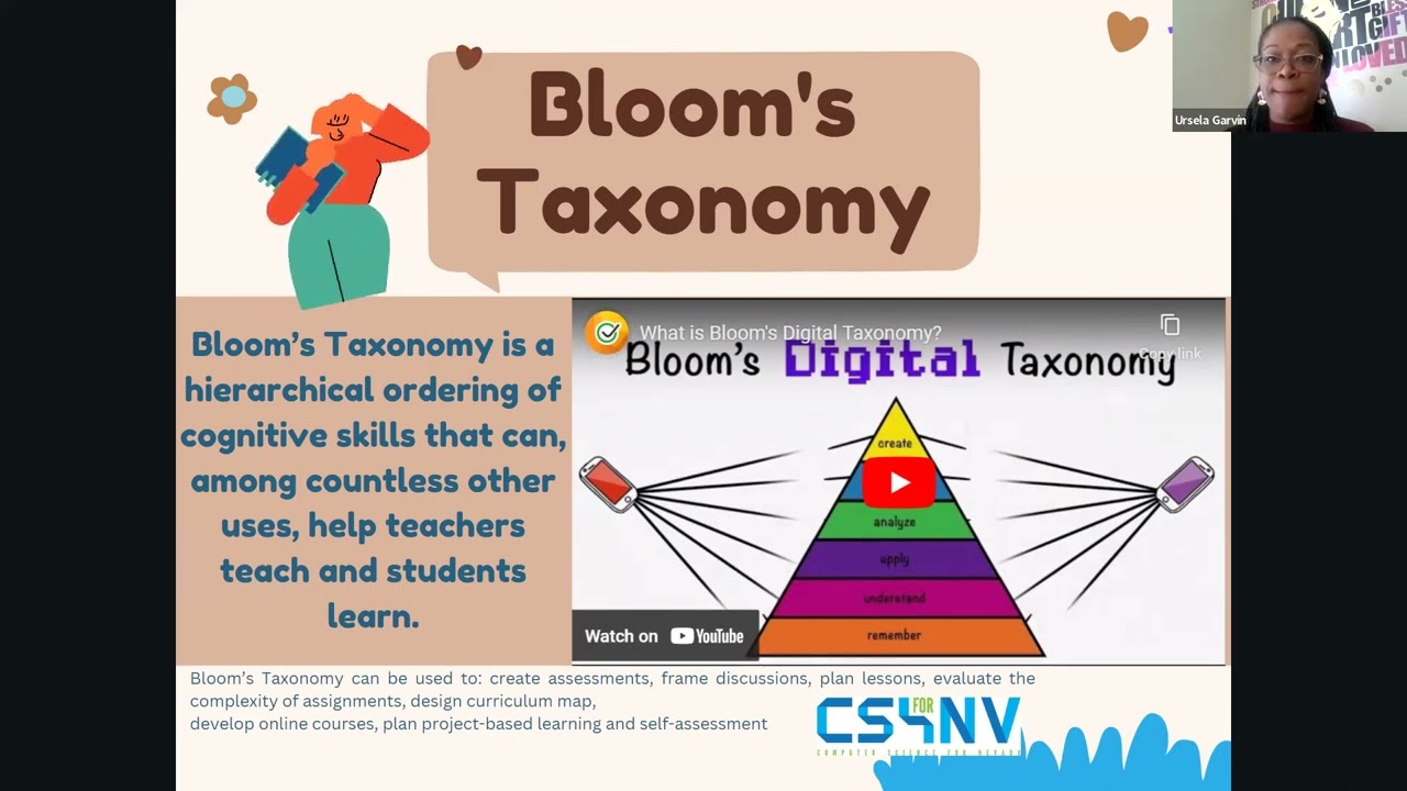 A Guide to Effective Lesson Planning in Computer Science