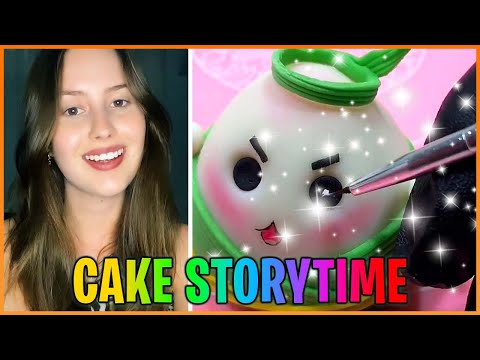 🔆Histórias HILÁRIAS de @Bruna.Bierhals Con PASTEL - Storytime @barbaracoura @dudamaryah