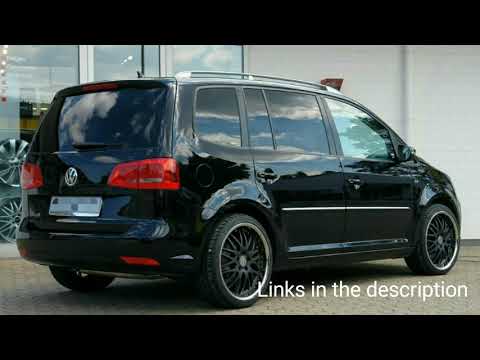 Volkswagen Touran Tuning