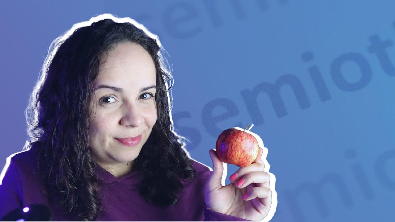 SEMIÓTICA BÁSICA: o que é, como funciona e exemplos