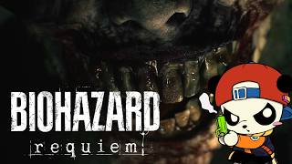 【バイオハザードレクイエム】シリーズ最新作 初見真顔プレイ！