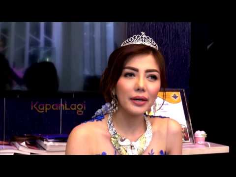 Rumah Tangga Bella Shofie-Suryono Gak Harmonis Lagi?