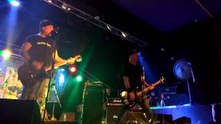 CJ Ramone Asbury  &#39;Til the End 2