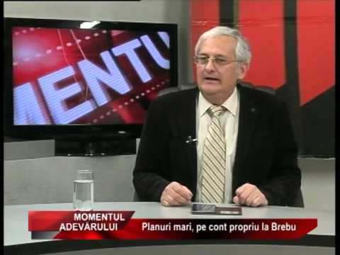 Emisiunea Momentul Adevărului – Adrian Ungureanu – 4 noiembrie 2014