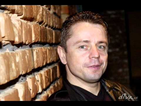 Petr Muk-Vteřina věčnosti