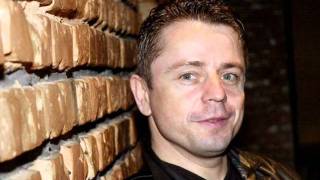 Petr Muk-Vteřina věčnosti