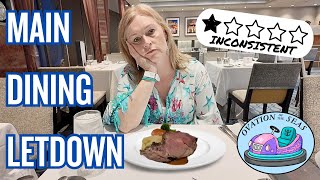 Our FINAL DAY ONBOARD Ovation of the Seas - Our THOUGHTS AND REVIEW - Day 3 Cruise Vlog