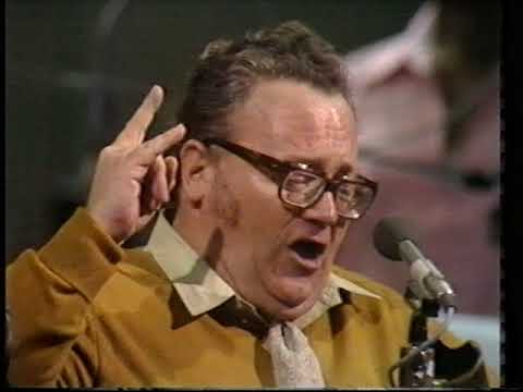 The Goons - The Last Goon Show Of All