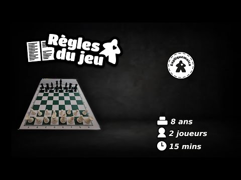 les règles complètes: 