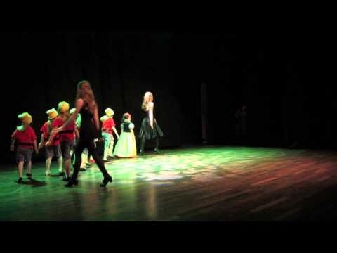 Heigh Ho! - Encore Show 25th March 2015