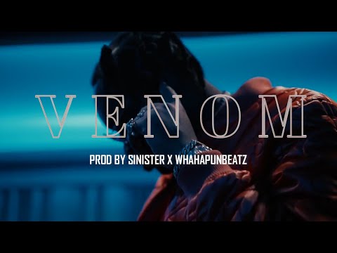 [FREE] Fivio Foreign x Kay Flock x UK/NY Drill Type Beat 2022 - "VENOM"