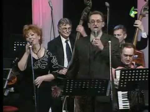 SEDEM TULJIPANI- Miroslava DAŽDIU i Jovgen NADJ