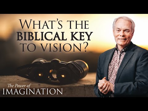 The Power of Imagination: Episode 7