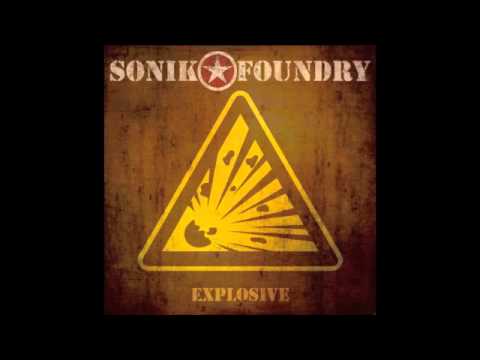 Sonik Foundry - Beat It Down