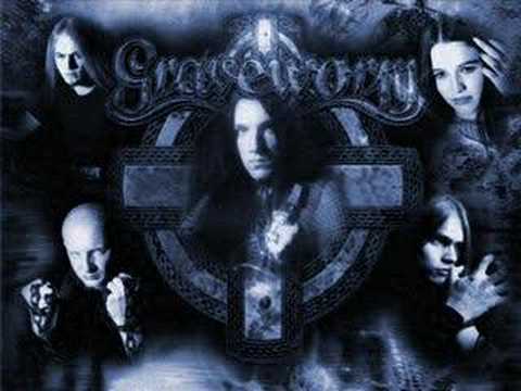 Graveworm- Demonic Dreams