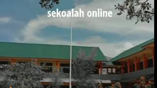 Download lagu Story WA Sekolah Online || Status WA 30Detik  !! #Sekolah #Online #dirumahajh mp3