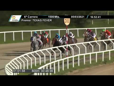 210305 c06 - FUNCHO - HIPODROMO LAS PIEDRAS