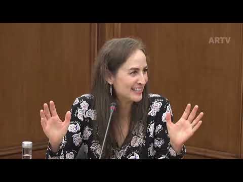 Comissão de Assuntos Constitucionais, Direitos, Liberdades e Garantias