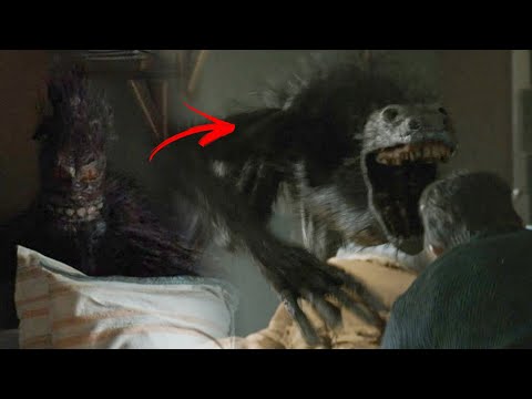 ARCADIAN E SEU MONSTRO PREDADOR QUASE PERFEITO | RESUMO E BIOLOGIA DO MONSTRO