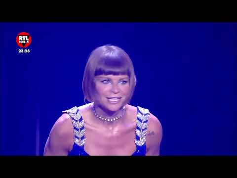 Alessandra Amoroso - Piuma (live) - Tutto Accade a San Siro 13/07/2022