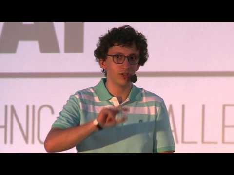 SHARE Rijeka 2013 - Nadim Kobeissi