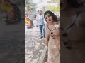 Kar Ghussa Yaar Zara Sa Pyar Zara Sa Hot Cleavage Showing Desi Beautiful Girl In Tight Salwar Kamiz