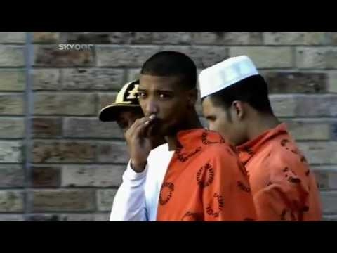 Life In Prison - South Africa