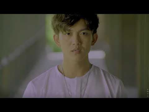 郭忠祐『聽雨聲』官方完整版MV