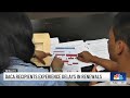 DACA renewals being delayed, recipients losing jobs