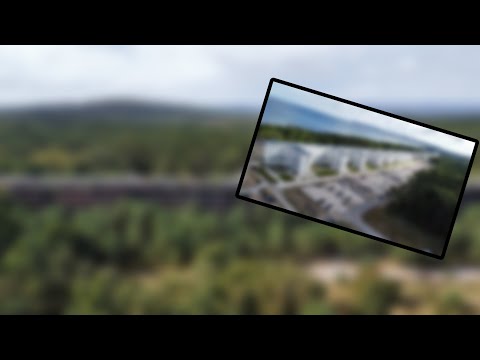 Prora und die KdF Ruinen - September 2022