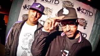 OG Hindu Kush - Make a fool of somebody (Instrumental)